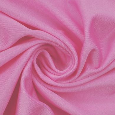 Ткань бифлекс блестящий розовый купить