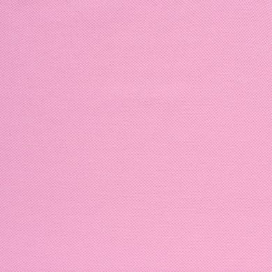 Ткань лакоста (пике), розовая купить