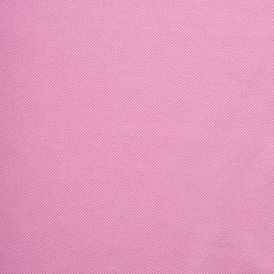 Ткань лакоста (пике), розовая купить