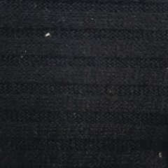 Трикотаж рубчик 4х4 чорний