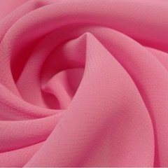 Ткань Шифон (Розовый)