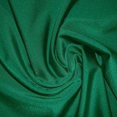 Ткань Бифлекс, блестящий глянец, темно зеленый купить